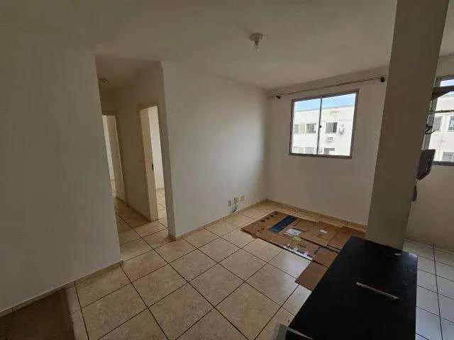 Apartamento para Venda em Campo Grande/MS Pioneiros 2 Quartos