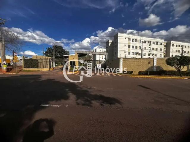 Apartamento para Venda em Campo Grande/MS Pioneiros 2 Quartos