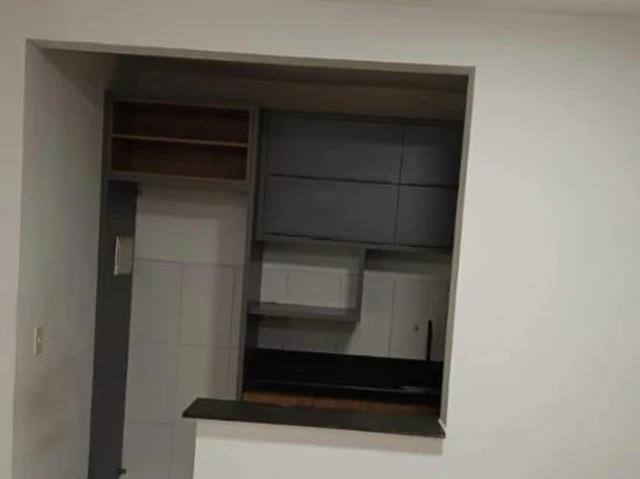 Apartamento para Venda em Campo Grande/MS Pioneiros 2 Quartos