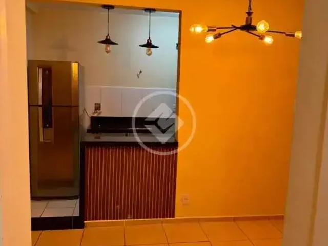 Apartamento para Venda em Campo Grande/MS Pioneiros 2 Quartos