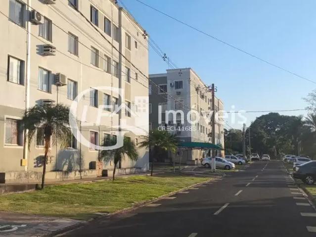 Apartamento para Venda em Campo Grande/MS Pioneiros 2 Quartos