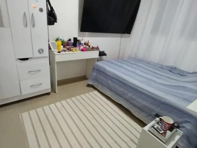 Apartamento para Venda em Campo Grande/MS Pioneiros 2 Quartos