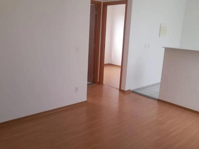 Apartamento para Venda em Campo Grande/MS Pioneiros 2 Quartos