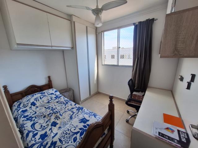 Apartamento para Venda em Campo Grande/MS Pioneiros 2 Quartos