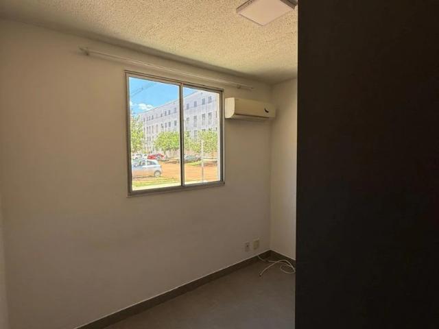 Apartamento para Venda em Campo Grande/MS Pioneiros 2 Quartos