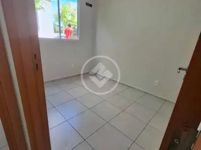 Apartamento para Venda em Campo Grande/MS Pioneiros 2 Quartos