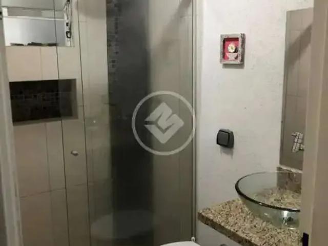 Apartamento para Venda em Campo Grande/MS Pioneiros 3 Quartos
