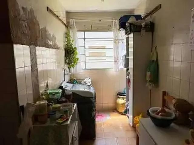 Apartamento para Venda em Campo Grande/MS Pioneiros 3 Quartos