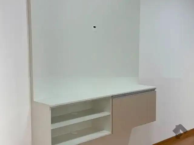 Apartamento para Venda em Campo Grande/MS Residencial Novo Seminário 2 Quartos