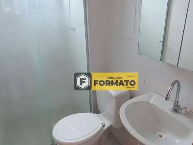Apartamento para Venda em Campo Grande/MS Residencial Oliveira 2 Quartos