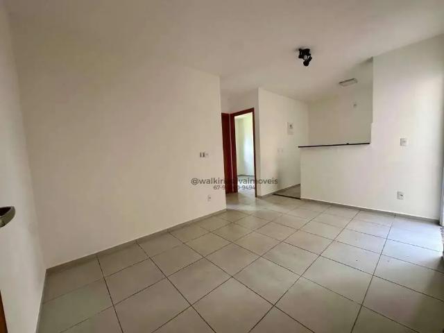 Apartamento para Venda em Campo Grande/MS Residencial Oliveira 2 Quartos