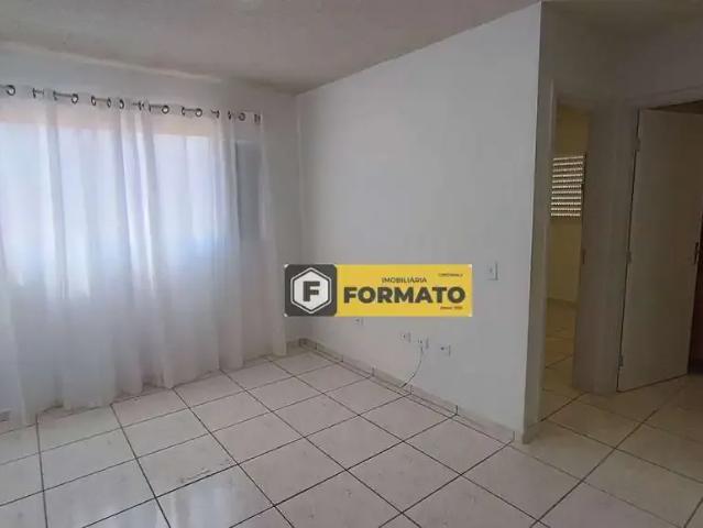 Apartamento para Venda em Campo Grande/MS Residencial Sírio Libanês I 2 Quartos
