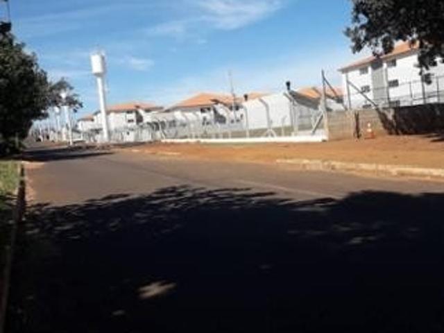Apartamento para Venda em Campo Grande/MS Residencial Sírio Libanês II 2 Quartos
