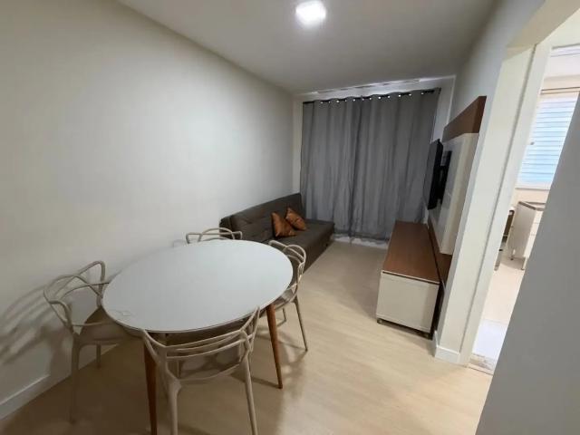 Apartamento para Venda em Campo Grande/MS Residencial Sóter