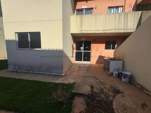 Apartamento para Venda em Campo Grande/MS Residecial Nelson Trad 2 Quartos