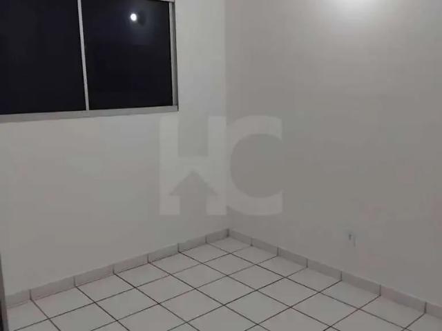 Apartamento para Venda em Campo Grande/MS Residecial Nelson Trad 2 Quartos