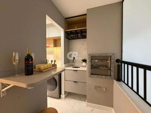 Apartamento para Venda em Campo Grande/MS Rita Vieira 2 Quartos