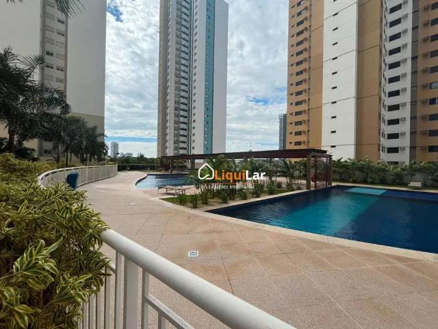 Apartamento para Venda em Campo Grande/MS Royal Park 3 Quartos
