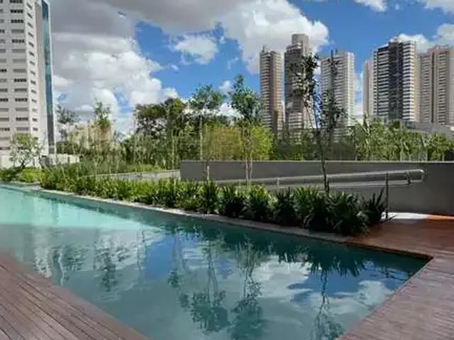 Apartamento para Venda em Campo Grande/MS Royal Park 3 Quartos