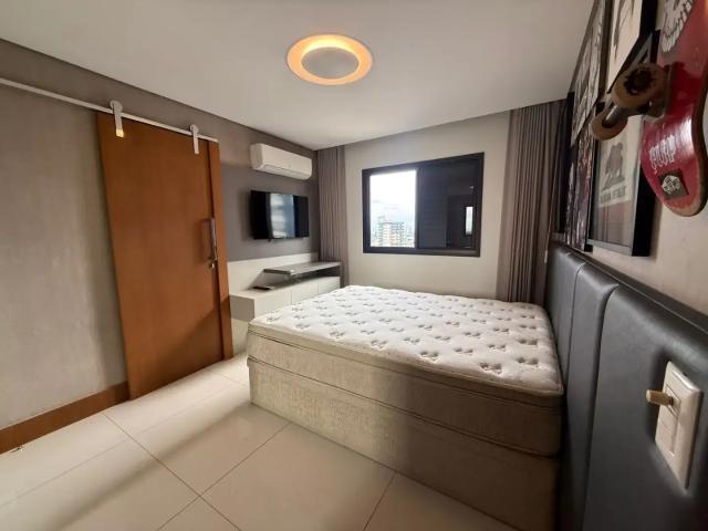 Apartamento para Venda em Campo Grande/MS Royal Park