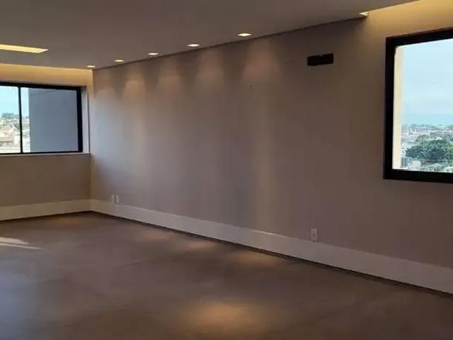 Apartamento para Venda em Campo Grande/MS Royal Park 4 Quartos