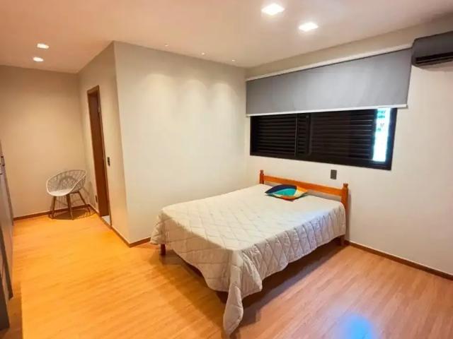 Apartamento para Venda em Campo Grande/MS Royal Park 4 Quartos