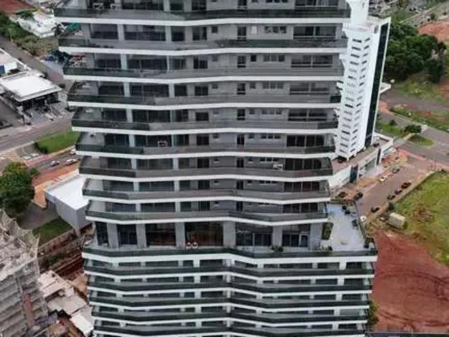 Apartamento para Venda em Campo Grande/MS Royal Park