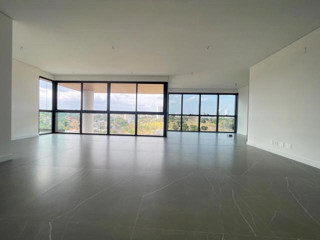 Apartamento para Venda em Campo Grande/MS Royal Park