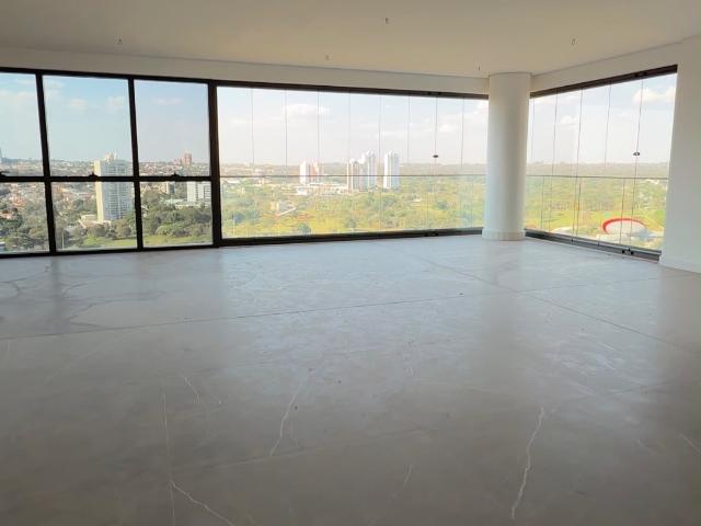 Apartamento para Venda em Campo Grande/MS Royal Park