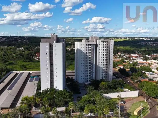 Apartamento para Venda em Campo Grande/MS São Francisco 3 Quartos