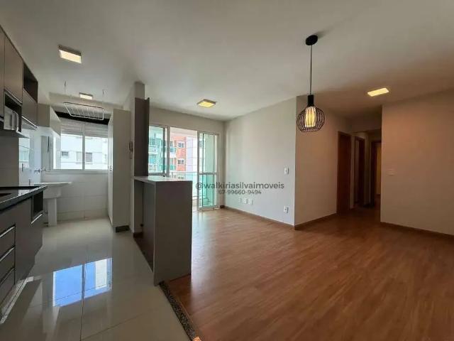Apartamento para Venda em Campo Grande/MS São Francisco 3 Quartos