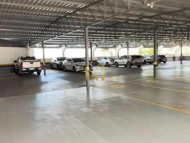 Apartamento para Venda em Campo Grande/MS São Francisco 3 Quartos