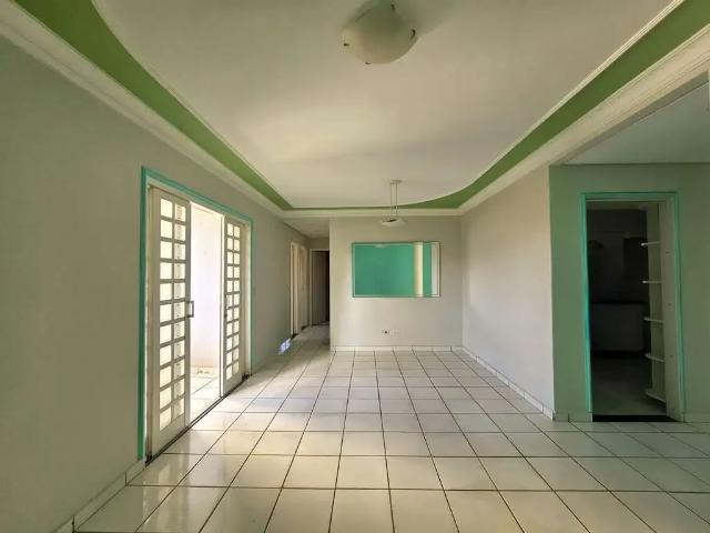 Apartamento para Venda em Campo Grande/MS São Francisco 3 Quartos