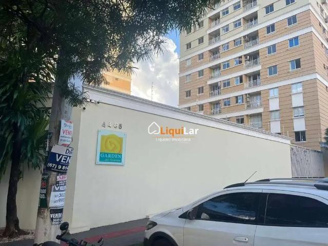 Apartamento para Venda em Campo Grande/MS São Francisco 3 Quartos