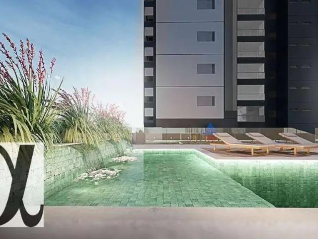 Apartamento para Venda em Campo Grande/MS São Francisco 3 Quartos