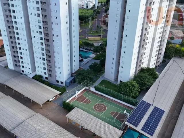 Apartamento para Venda em Campo Grande/MS Jardim Seminário 3 Quartos