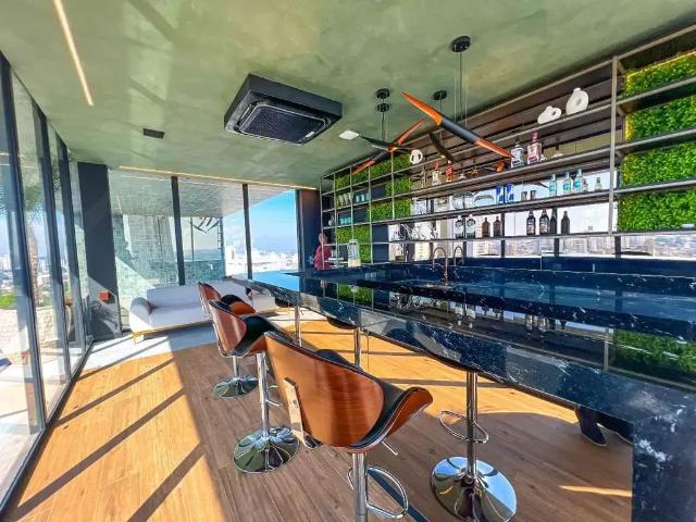 Apartamento para Venda em Campo Grande/MS São Francisco 3 Quartos