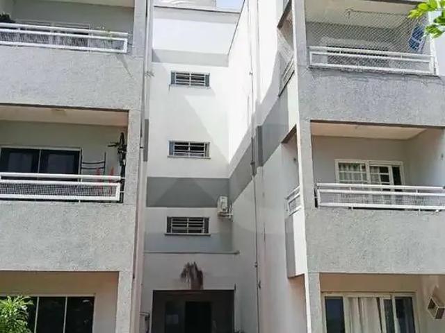 Apartamento para Venda em Campo Grande/MS São Francisco 3 Quartos