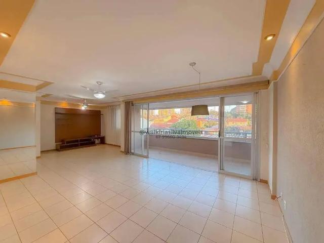 Apartamento para Venda em Campo Grande/MS São Francisco 3 Quartos