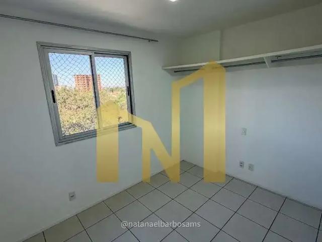 Apartamento para Venda em Campo Grande/MS São Francisco 3 Quartos