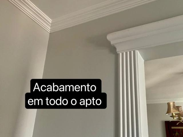 Apartamento para Venda em Campo Grande/MS São Francisco 1 Quartos