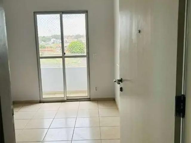 Apartamento para Venda em Campo Grande/MS São Francisco 2 Quartos
