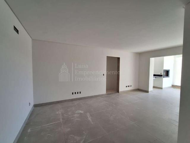 Apartamento para Venda em Campo Grande/MS São Francisco 2 Quartos