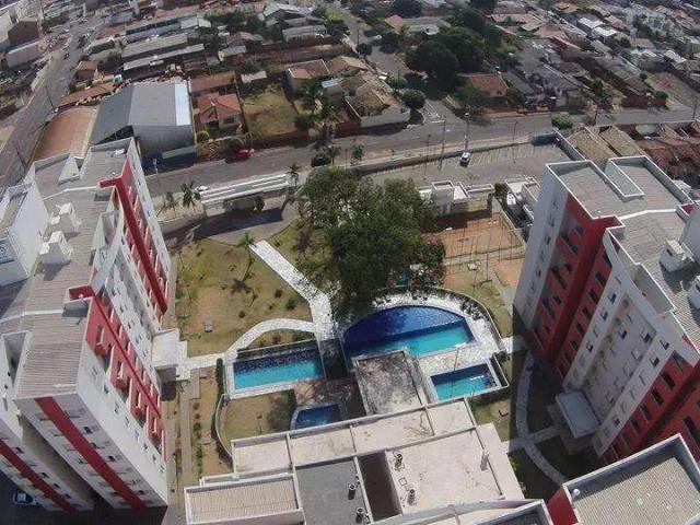Apartamento para Venda em Campo Grande/MS São Francisco 2 Quartos