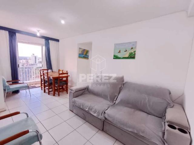 Apartamento para Venda em Campo Grande/MS São Francisco 2 Quartos