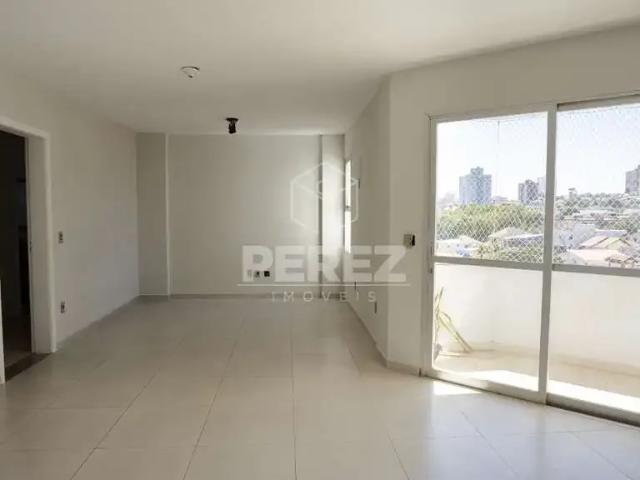 Apartamento para Venda em Campo Grande/MS São Francisco 4 Quartos