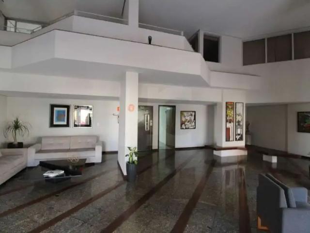 Apartamento para Venda em Campo Grande/MS São Francisco 4 Quartos