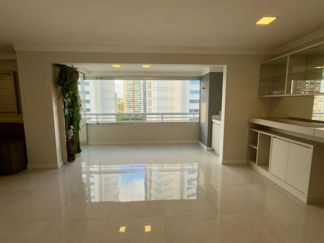Apartamento para Venda em Campo Grande/MS Santa Fé 2 Quartos