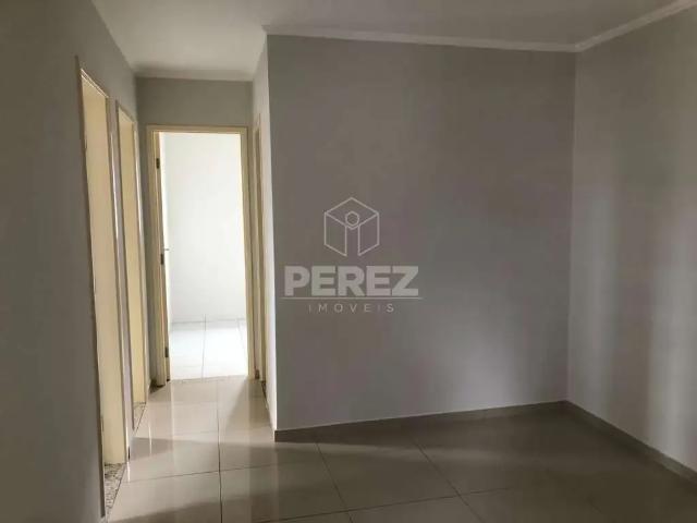 Apartamento para Venda em Campo Grande/MS Tiradentes 3 Quartos