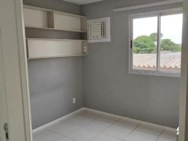 Apartamento para Venda em Campo Grande/MS Tiradentes 3 Quartos